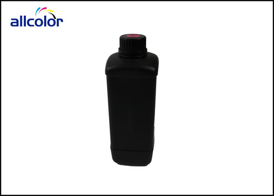 Epson Mimaki DX5 हेड मेटालिक प्रिंटर इंक के लिए एलईडी पराबैंगनी यूवी प्रिंटर इंक