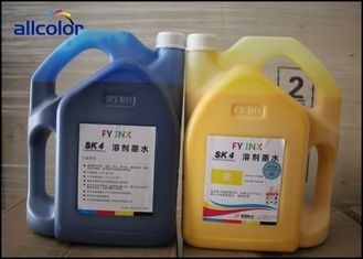 फेटन सॉल्वेंट प्रिंटर इंक, चैलेंजर इको सॉल्वेंट प्रिंटर इंक
