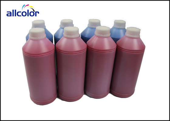 तेल आधारित Epson Dx5 इको सॉल्वेंट इंक, Mutoh इको सॉल्वेंट अल्ट्रा इंक